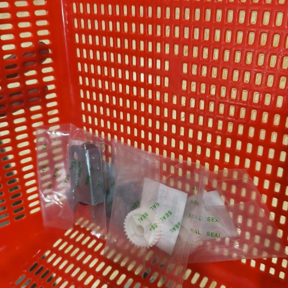 B247-4400 AB01-2031 فوزر محرك سوينغ والعتاد لريكو أفيسيو MP2075 MP7500 MP1075 MP5500 MP7001 MP8001 MP1060 #1