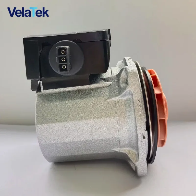 Water Circulation Pump Motor, Replacement Water Pump Spare Part for Gas Wall-mounted Furnace
