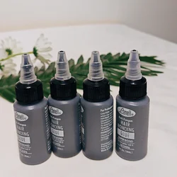 Black Hair Weft Bonding Glue Hair Weave Bond Glue Wig Accessories Wig Install kit hairdressing glue in extensions black hair