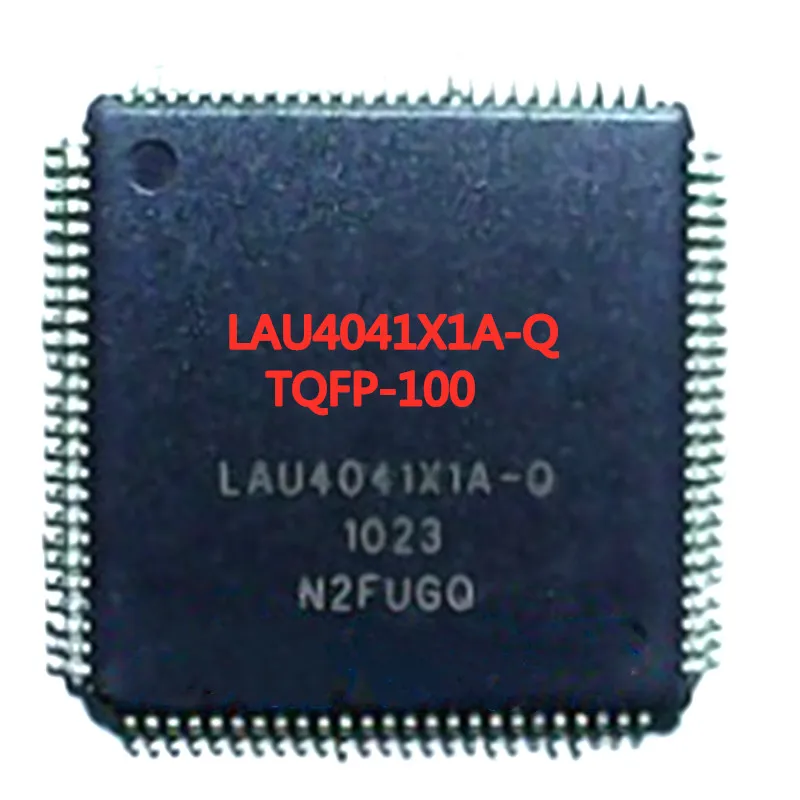 

1 шт./лот LAU4041X1A-Q LAU4041X1A TQFP-100 SMD чип ЖК-экрана новый в наличии хорошее качество