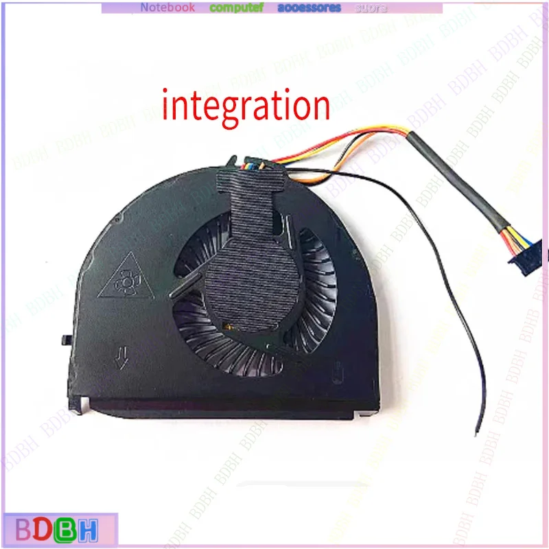 New Laptop For Lenovo Thinkpad T440S T450S T460S Series   CPU Cooling Fan 04X0445 04X1850 UDQFWYR02BCM