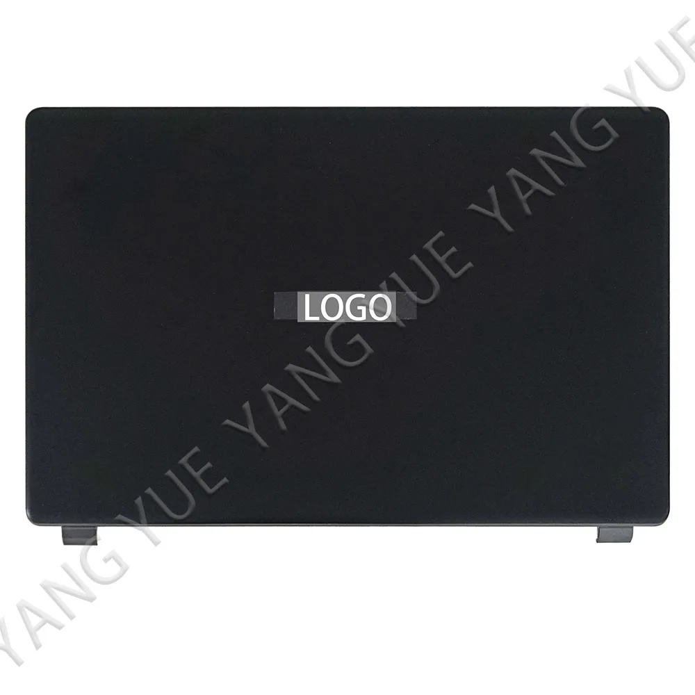 Imagem -03 - Substituição da Carcaça do Case Superior do Portátil Tampa para Acer A31542 A31554 A315-56 Ex215-51 N19c1 Lcd Traseiro Peças do Caderno Novo