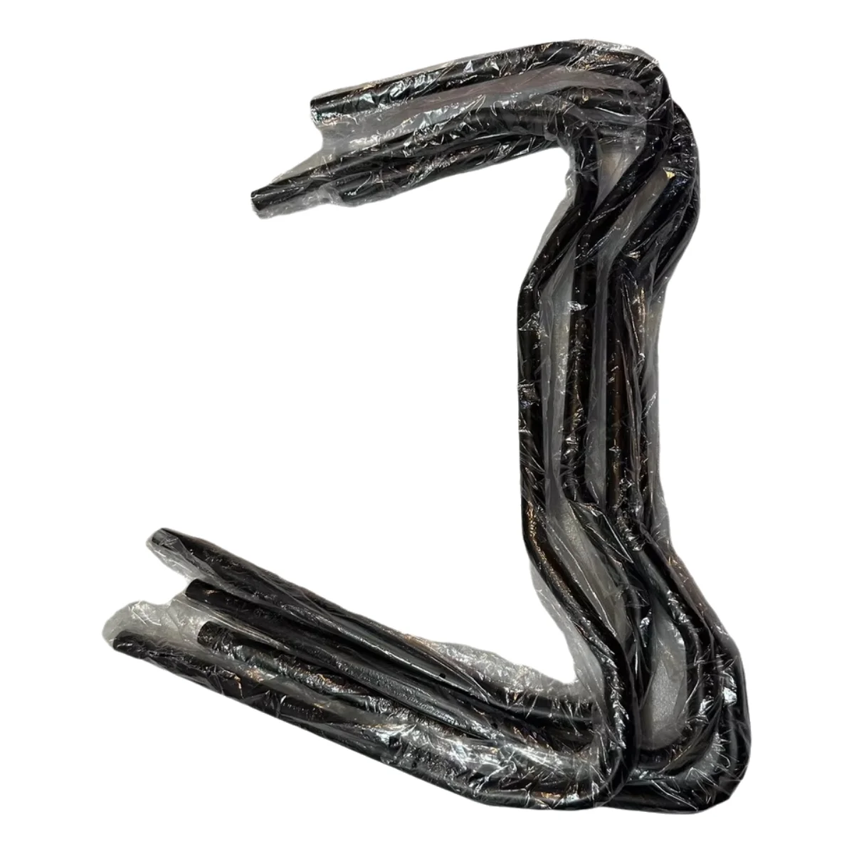 لقطع غيار Agras T50 معدات الهبوط أنبوب الألومنيوم لـ DJI الزراعية بدون طيار حماية النباتات طائرات بدون طيار الملحقات