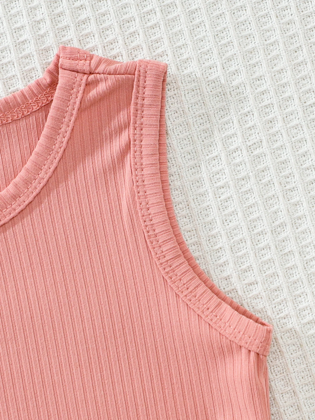 2 個セット 夏用 ベビー ガールズ ピンク 漫画の女の子プ - Baby Clothing Clearance のレビューと価格