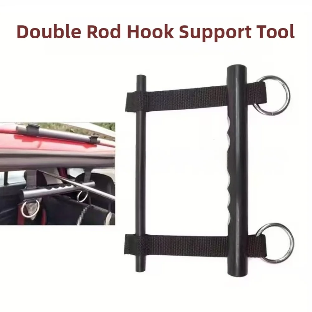 Car Roof Paintless Dent Repair For Pivot Positioning Tool & Support Bracket Set Car Maintenance Tools