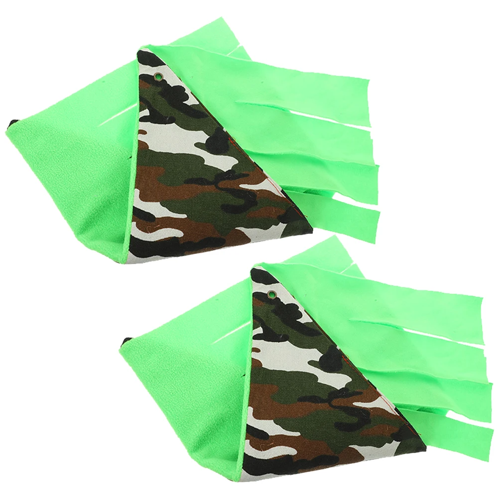 

2Pcs Pet Cage Corner Hideout Breathable Comfortable Guinea Pig Hideaway Small Animal Tent Hamster Bunny Chinchilla Rat Habitat