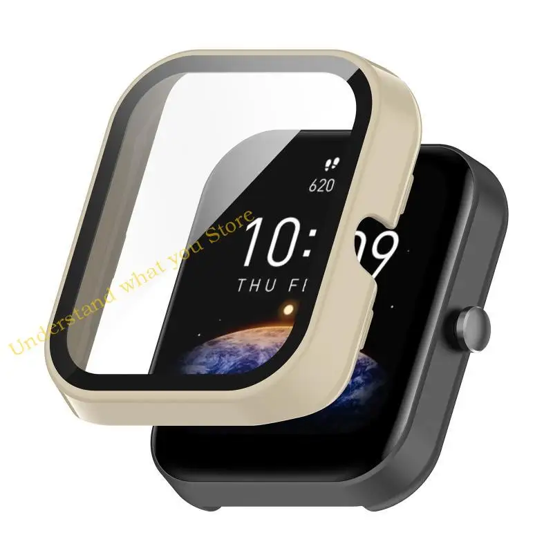 J60A Watch Bumper Cover Postable для корпуса для Shell для BIP3 & BIP