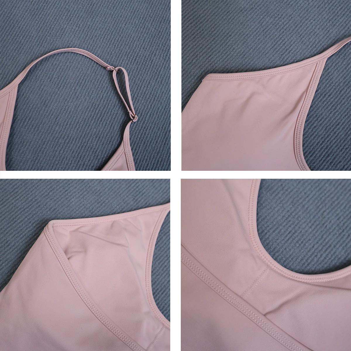 Ctenkevet Women's Backless Spo - đánh giá và giá Aquatic Gym
