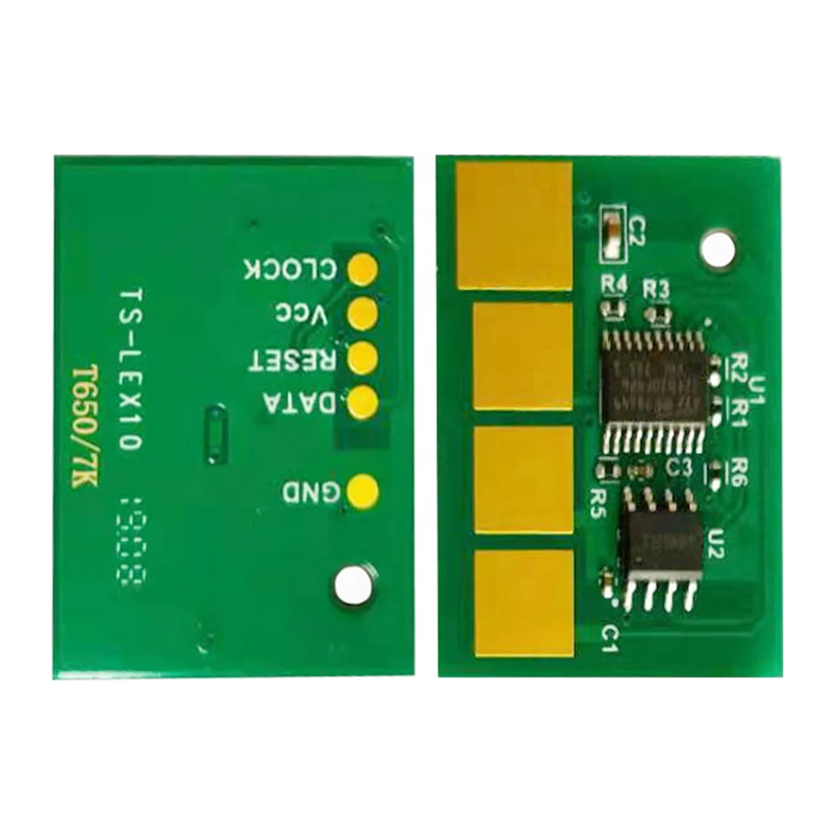 

Чип для тонера для Ricoh Lanier Savin imagio IPSiO Aficio SP 4400 SP 4400 S SP 4410 SP 4410SF sf SP-4400RX 406978 SP4400RX Type 4400X