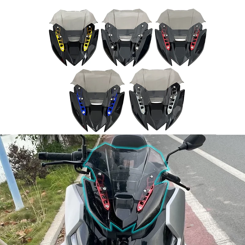 para-yamaha-nmax155-nmax-155-2025-parabrisas-deportivo-modificado-parabrisas-competitivo-cubierta-de-proteccion-contra-la-lluvia-delantera-accesorios