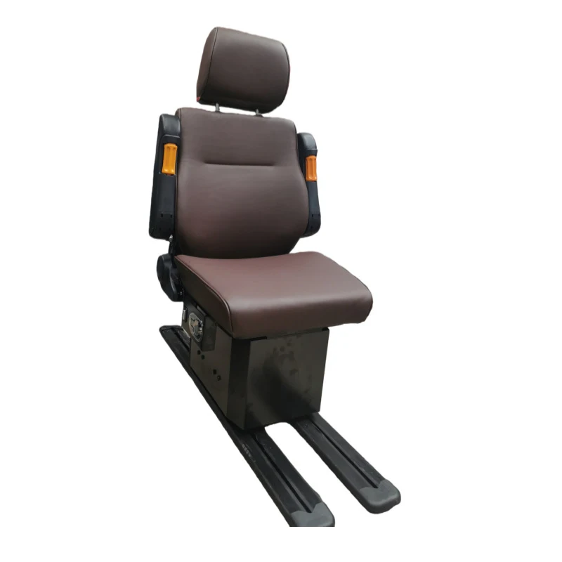 Suitable for aviation simulators, 12/24V electric engineering vehicle seats, mining carts, laboratory machines, electric lift lo