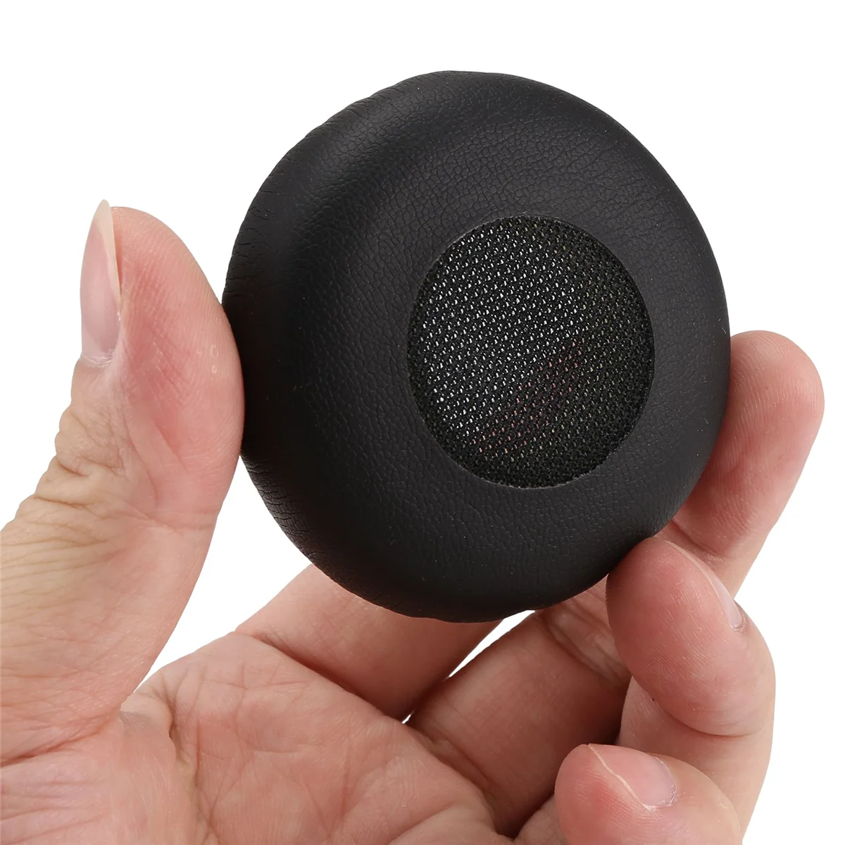 

1Pair Sponge Ear Pads Cushion Cover Earpads Replacement for 20 20Se 30 30II 40 65 65+ Headset