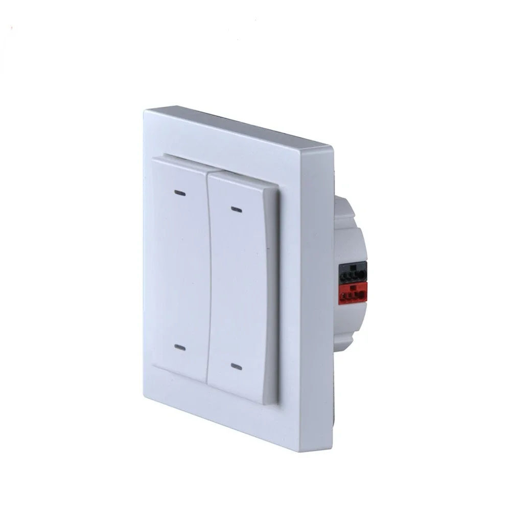 lfy Acrel ASL100-F1/2 KNX smart lighting switch panel