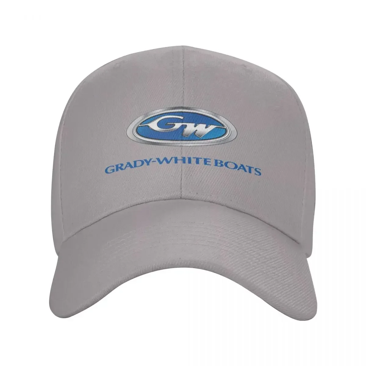 Grady White Boat Cap baseball cap ny cap Luxury hats for women Men's