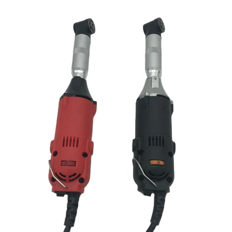 

Industrial Micro Angle Grinder Long Neck Engraving Mini Electric Marble Stone Cutting Grinding Carving Tile Gres Seam Cleaning