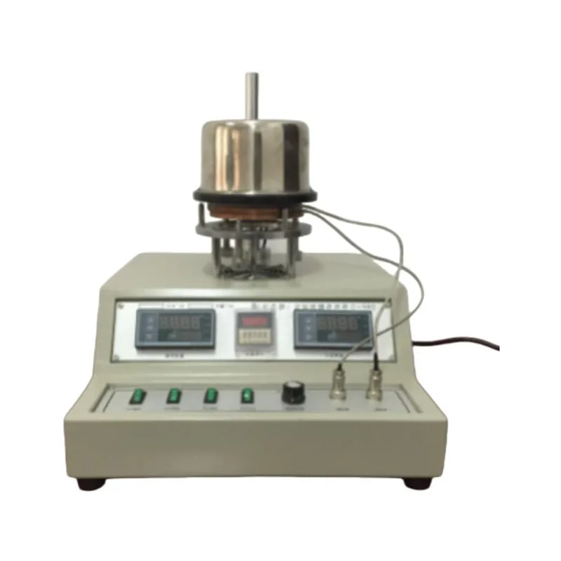 DRP-II Thermal Cond… - image