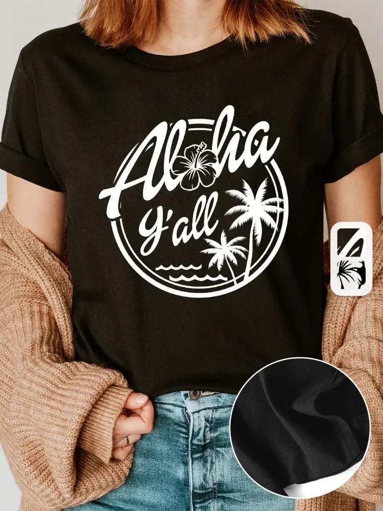 

Новые кошачьи приключения Диснея, женская футболка с мультяшным принтом, женский праздничный подарок больших размеров, свободный повседневный топ с короткими рукавами