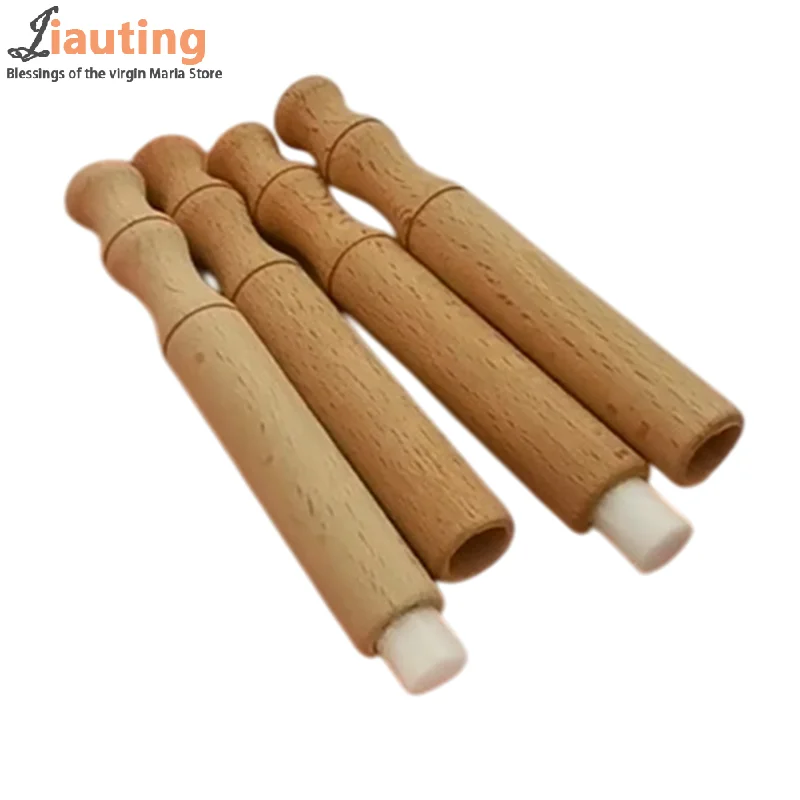 Hot Sale Aromatherapy Inhaler For Essential Oil,Quit Smoking Inhaler Stick,Wooden Personal Diffuser For Essential Oils