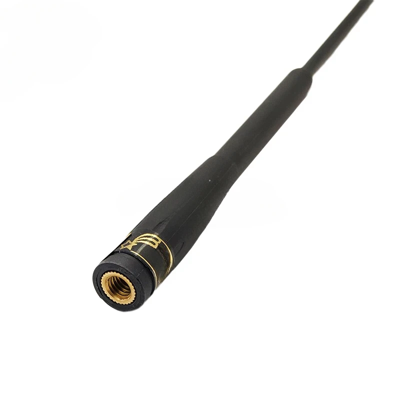 

DX-1000 set suction cup+feeder+antenna car platform intercom 41cm