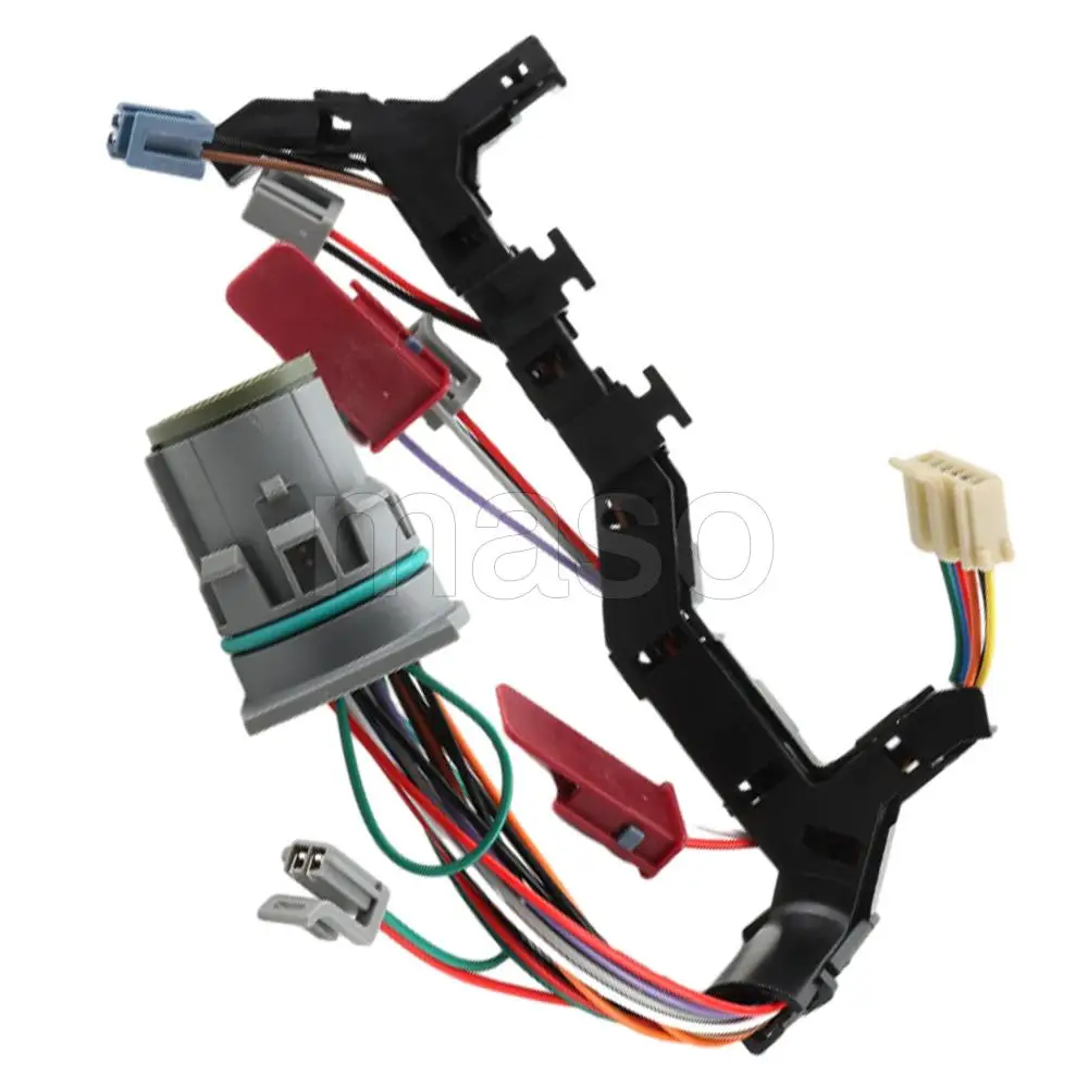 

Transmission Wiring Harness for Chevy GMC Duramax Diesel 1999-2003 5-Speed Internal Harness 116446AK 29541371