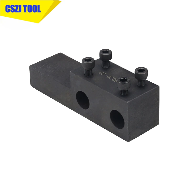 CSZJ SBHA16-20 SBHA20-25 2020-2D SBHA CNC Lathe Inner Diameter Auxiliary Tool Holder Tool Sleeve Inner Hole Guide Sleeve Holder