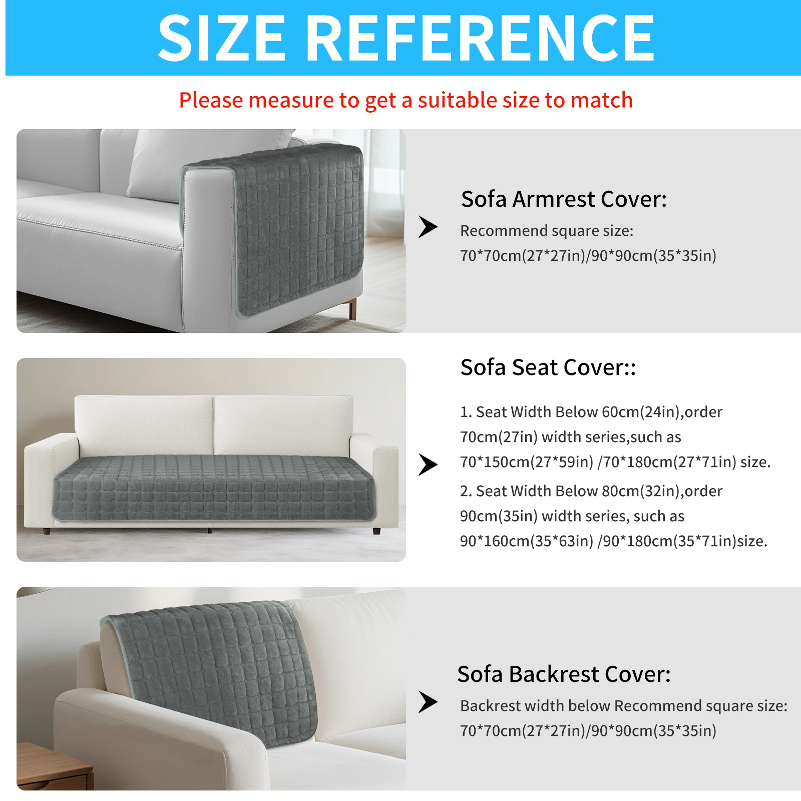 Thumbnail 4 - #40 Trending Furniture Covers Right Now