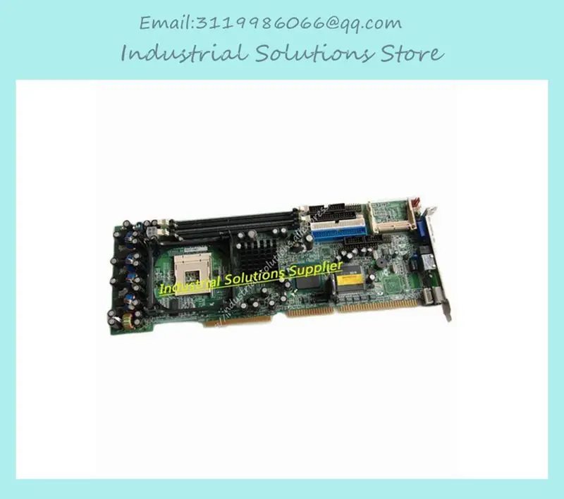 

ROCKY-4786EV-RS-R41 VER:4.1 ROCKY-4786EV-RS-R40 VER:4.0 Промышленное 100% протестированное идеальное качество ROCKY-4786EV