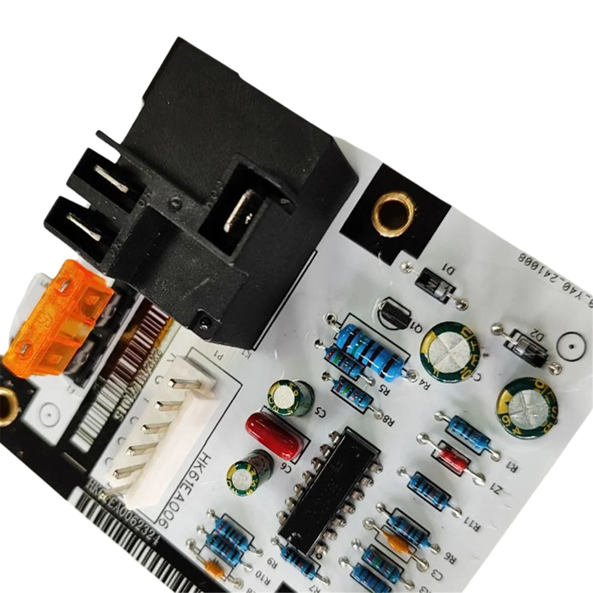 ABGU HK61EA006 لوحة تحكم المروحة للناقل CEPL130541-01