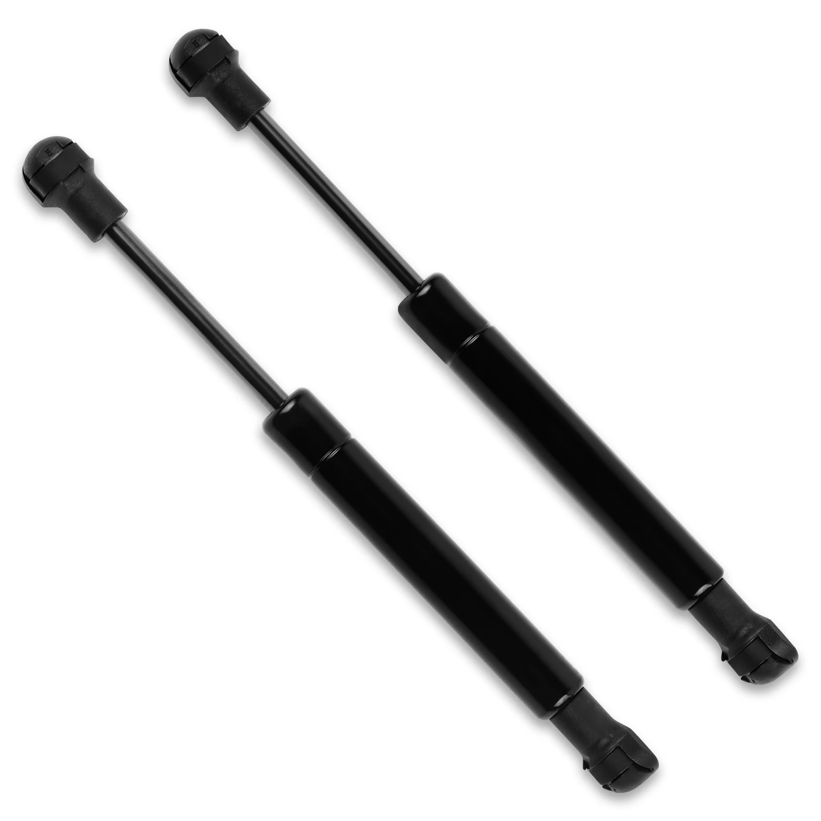 1 Pair Rear Hatch Liftgate Lift Support Tailgate Struts Spring for Porsche Boxster 986 98651295100 98651255101