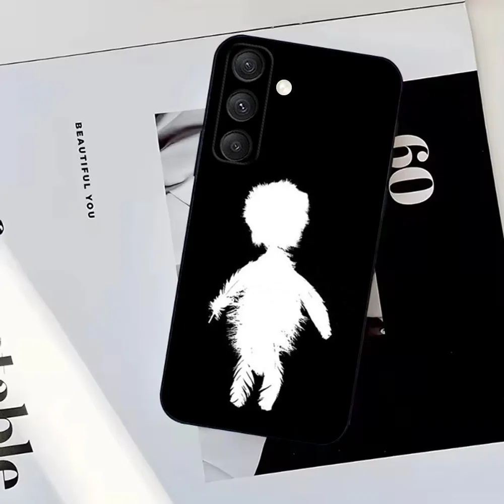 D-Depeche band M-ModeS Phone Case For Samsung S25,S24,S23,S22,S21,S20,S10,Ultra,Plus,Lite,FE,Soft Silicone Black Cover