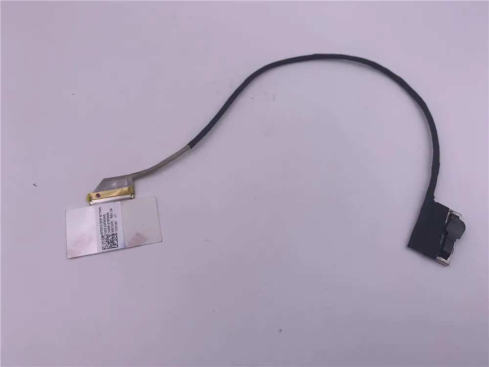 Cable Lvds original N752VX Edp Nt Fhd 1422-02FW0AS Lcd Kabel Voor Asus N752VX Lcd