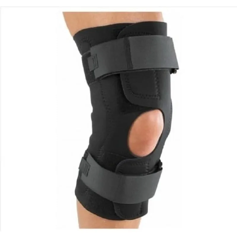 

Reddie Brace Hinged Knee Brace 2X-Large,25-1/2 to 28 Inch Left or Right-1 Each