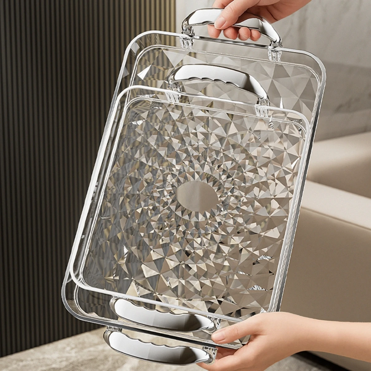 Thumbnail 4 - #43 Compare Decorative Trays Before You Buy