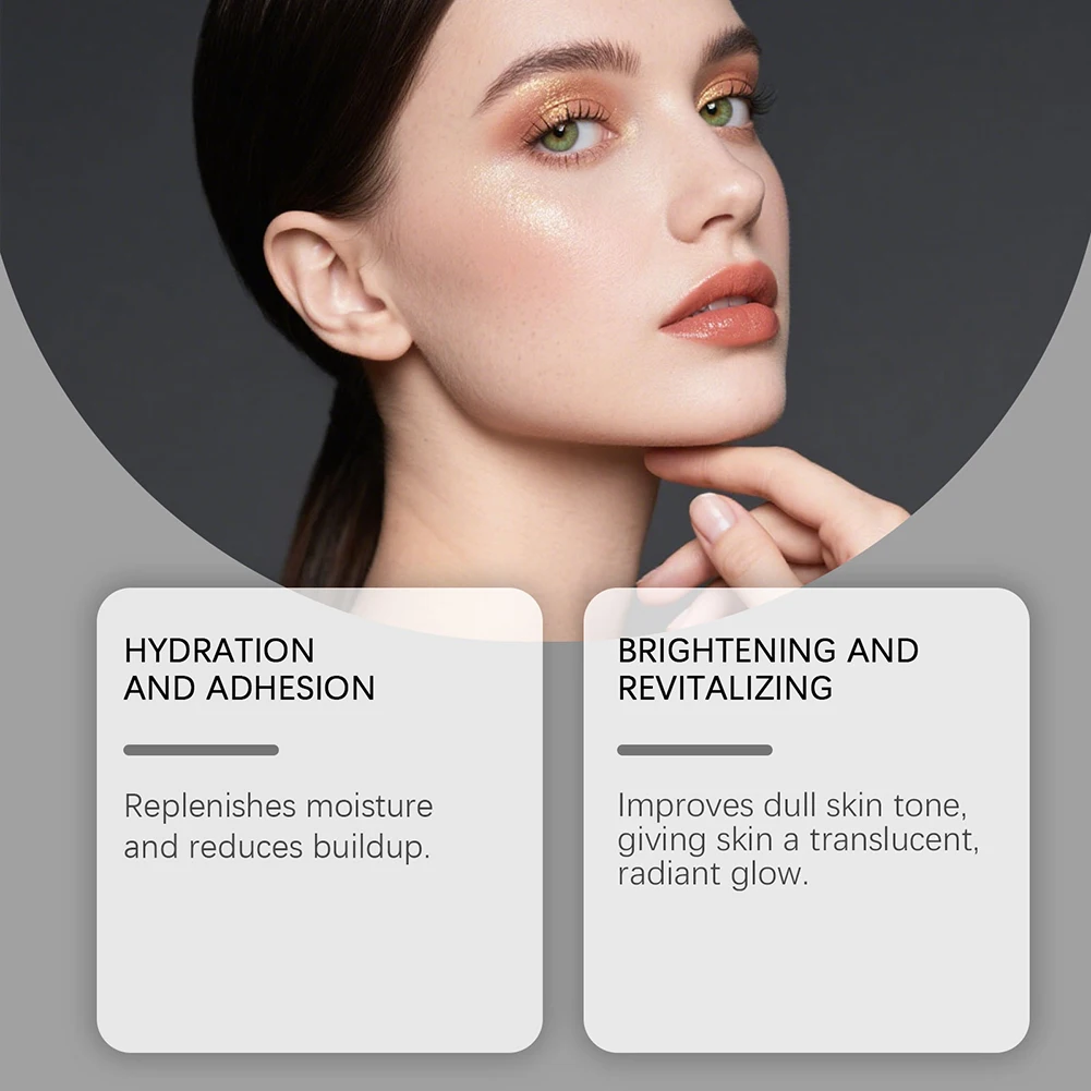 Travel Size Makeup Stick Buildable Coverage, Natural Radiants Finish. Travel Essential Beauty Make Up Tools