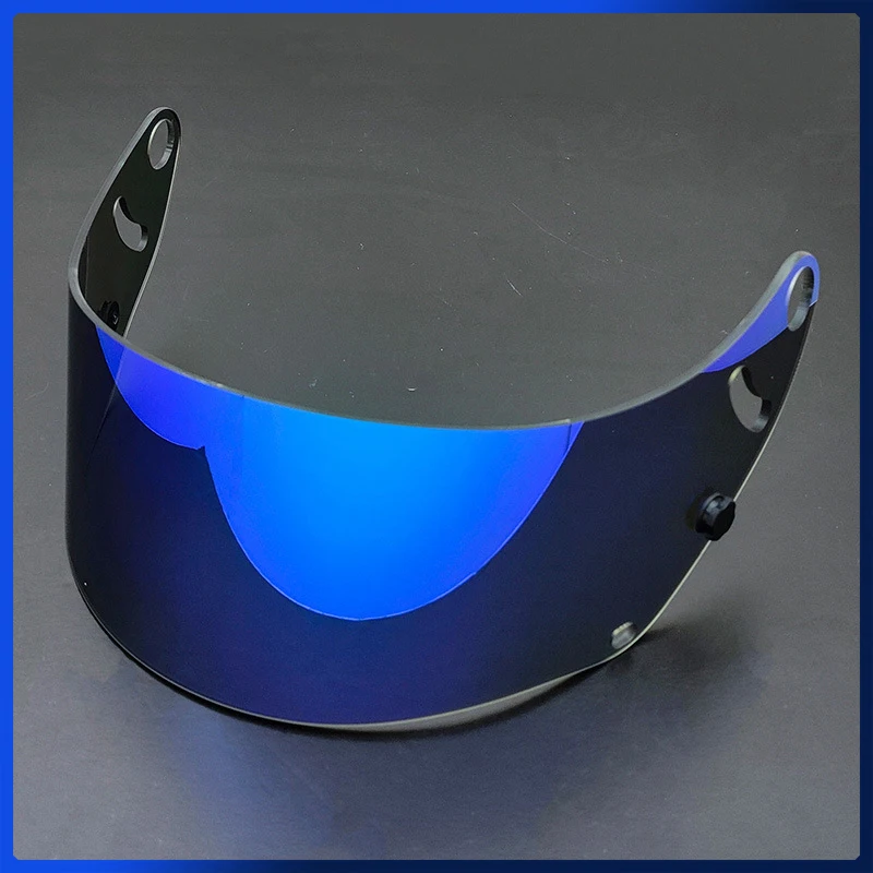 Motorcycle Helmet Visor For Arai GP-6 GP-6S GP-6RC SK-6 PEO SK6 Anti-scratch UV Wind Shield Glasses Visor SK6 GP6