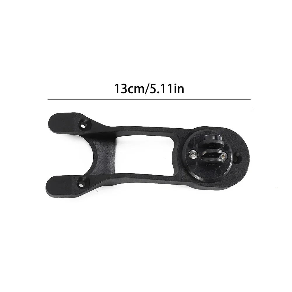 Road Bike Bicycle Handlebar Computer Mount Light Mount For Canyon H11/H36 Garmin Aeroad For-GoPro Bicycle Accessories