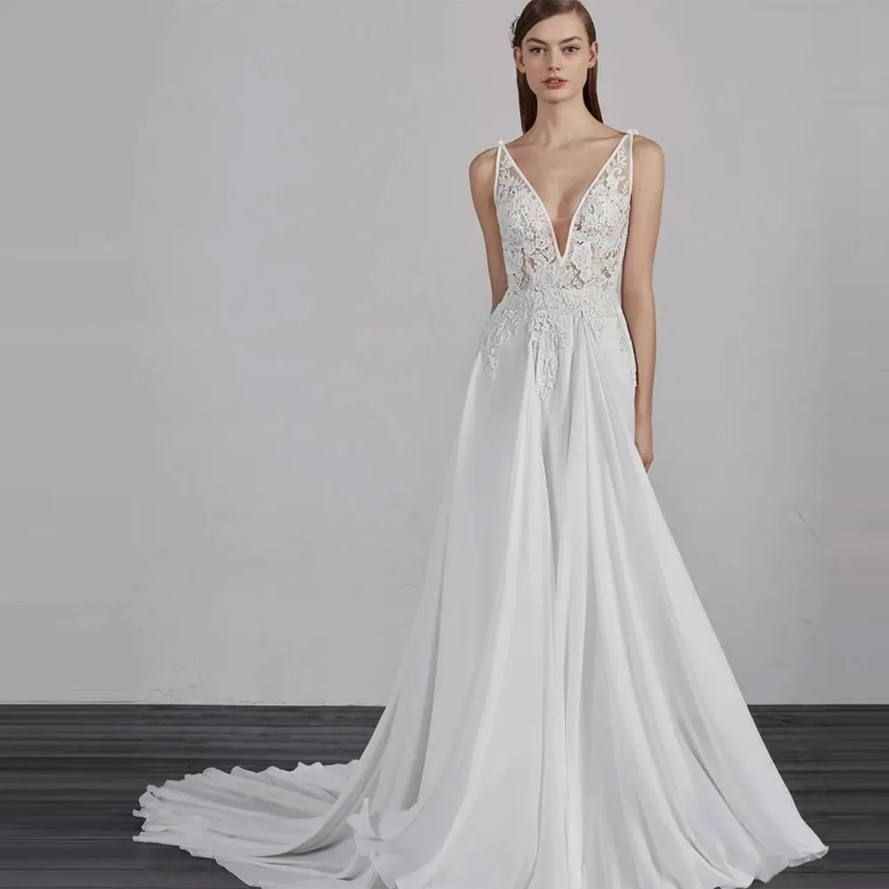 

Customized Tulle Vestido Para Bodas Mujer Invitada Dress For Women Prom Dresses Robes De Soirée Evening Dress Engagement banquet