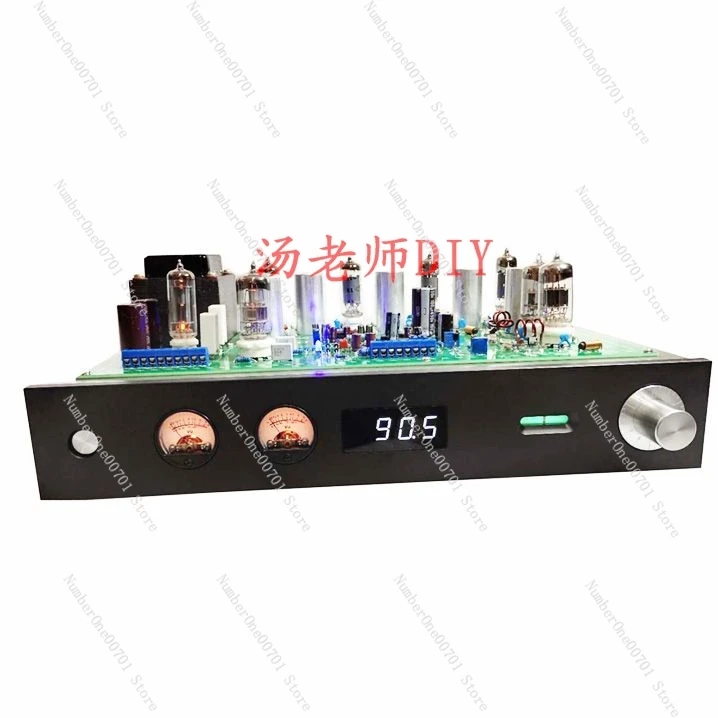 Tube Radio FM Radio Tube Radio Head Band Range FM87-108MHz
