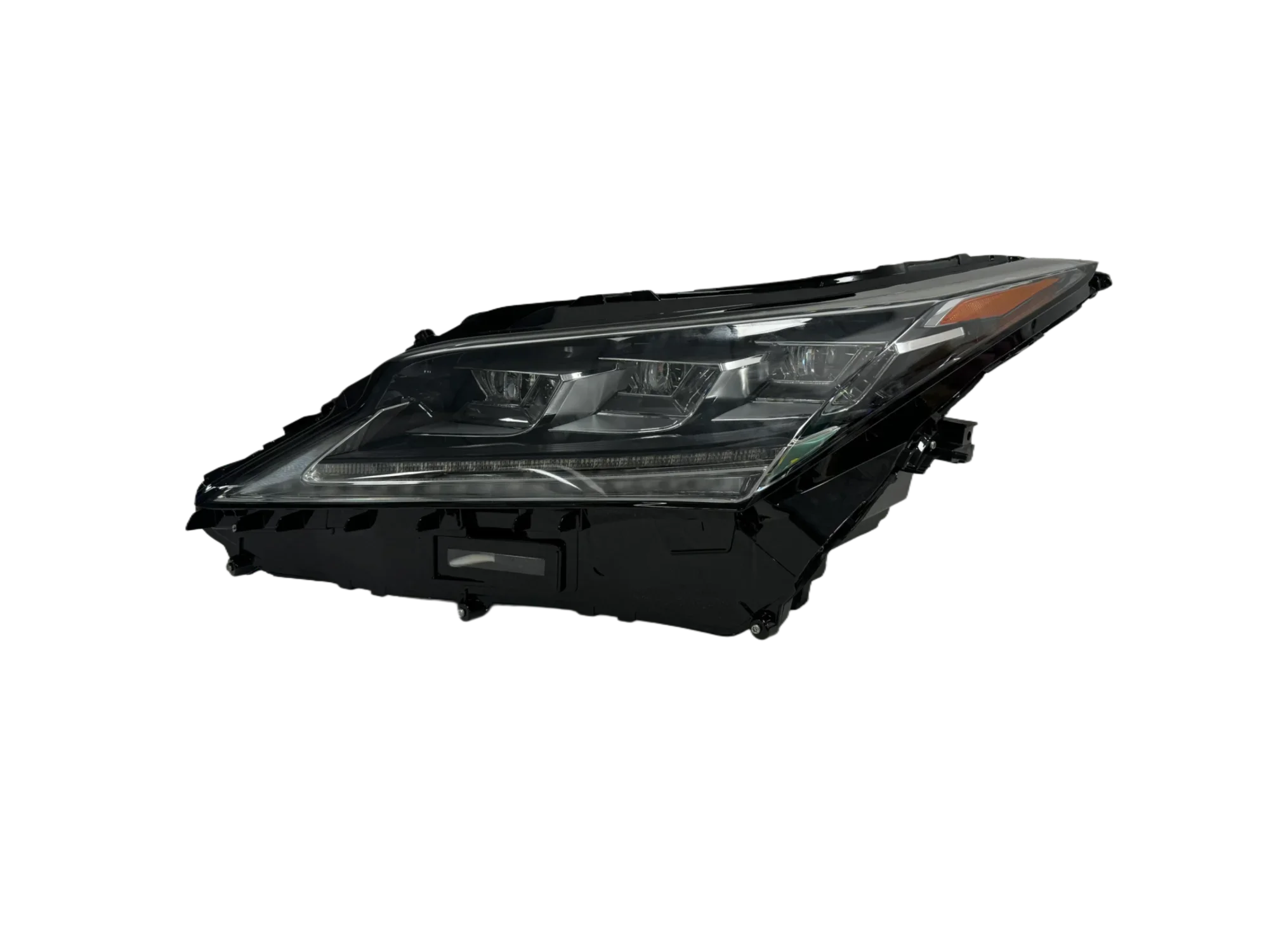 Automotive Parts Lighting System LED Headlight for Lexus 2016-2018 RX300 RX350 RX450 Headlight RX Headlight