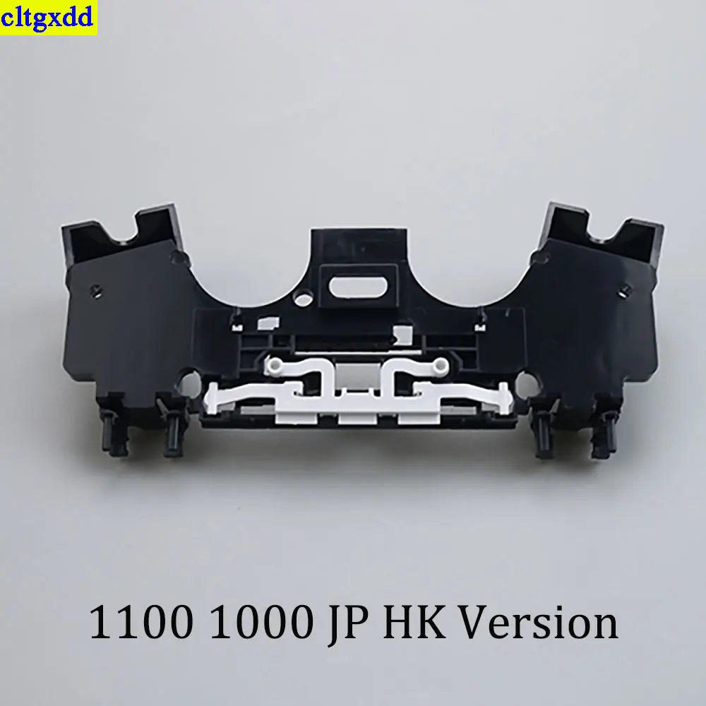 Cltgxdd 1 قطعة مناسبة ل PS4 JDS 001 011 030 040 050 JDM-055 تحكم مقبض قوس الإطار الداخلي دعم الملحقات