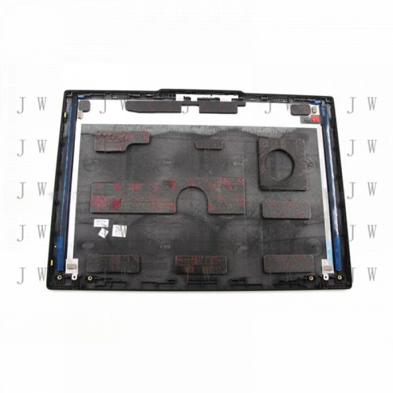 

DDZ New/Orig for Lenovo ThinkPad T14 Gen 5 Lcd Cover Top Lid Rear Black 5CB1M21614