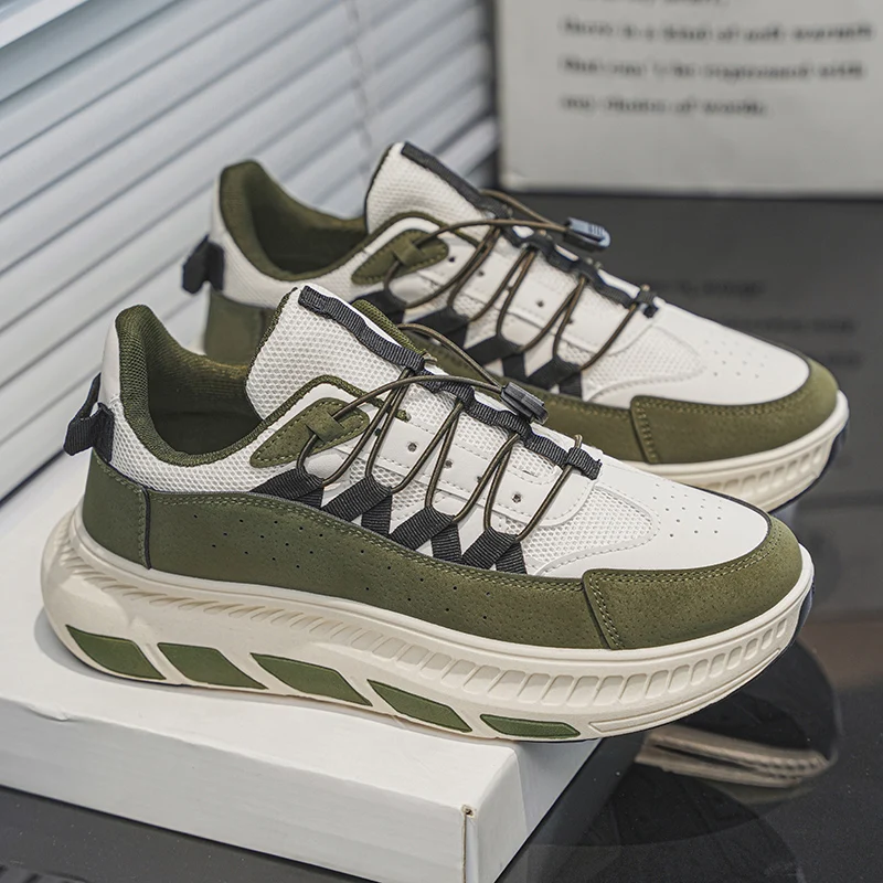

2025 New Men's Board Shoes,sneakers,skate shoes,Casual Shoes High-Quality Boost Affordable Best-Selling Trendy Classic Outdoor
