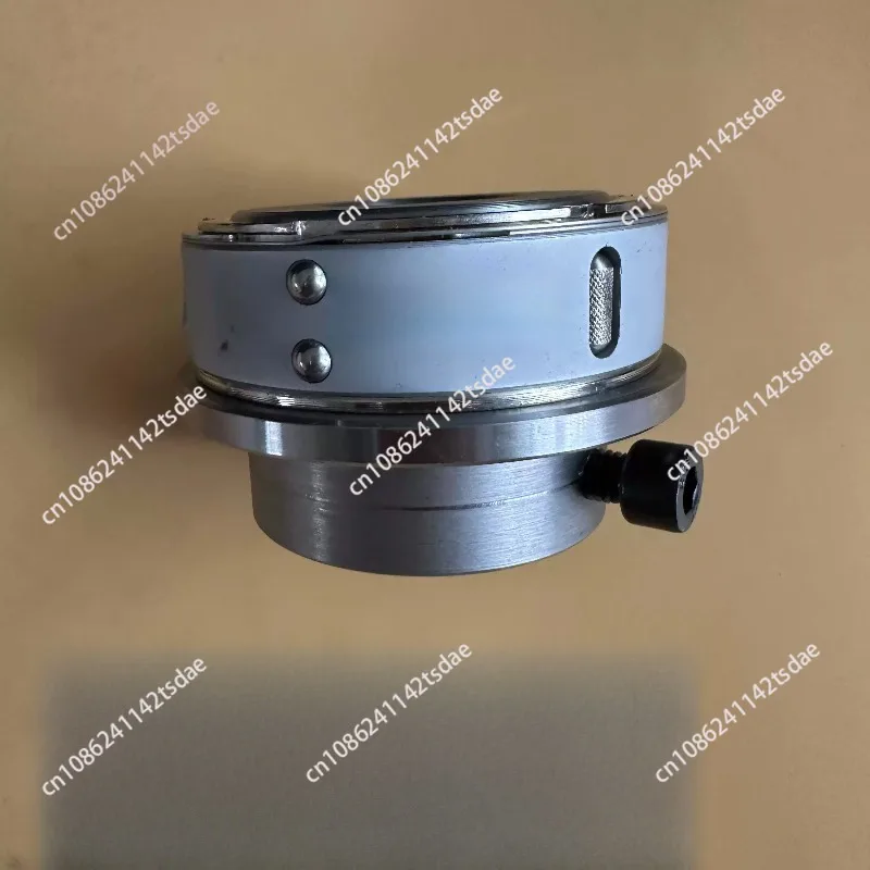 Slitter fixed paper tube chuck, slip shaft slip sleeve, slitter accessories