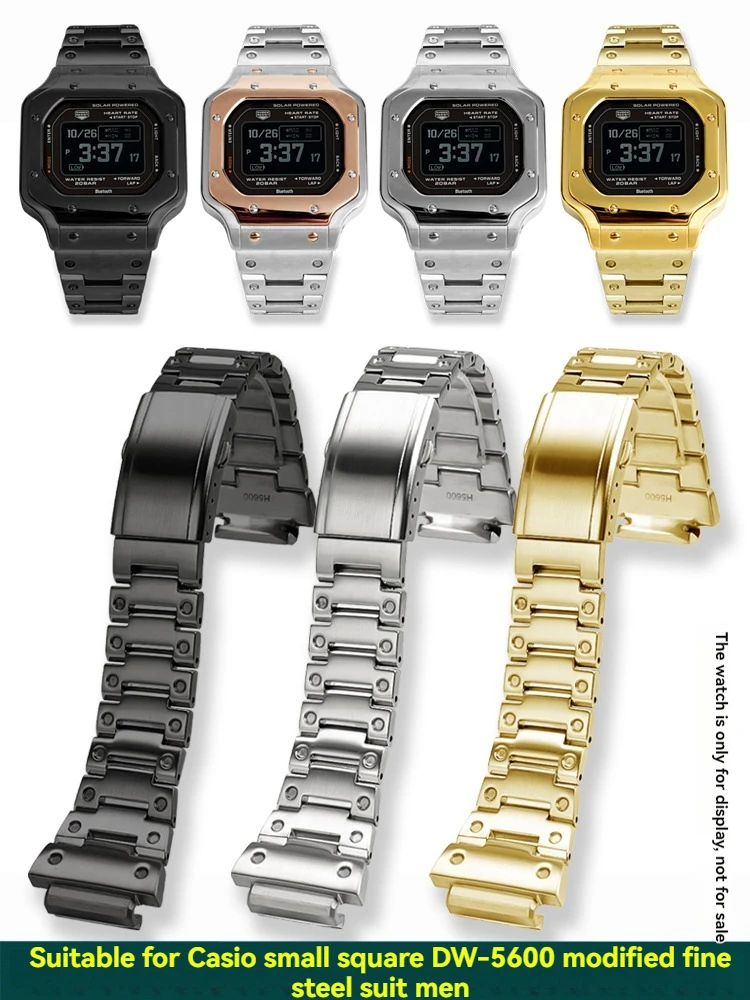 For Casio G-SHOCK D… - image