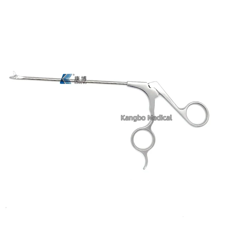 Medical orthope instrument anterior bone rongeur can be reused arthroscopic soft tissue cutting forceps