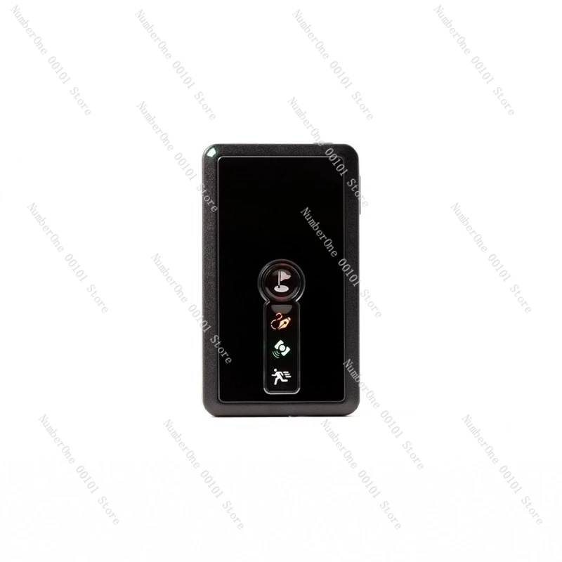 

Track Recorder V990 Mark II GPS Data Logger V-990 Mark2
