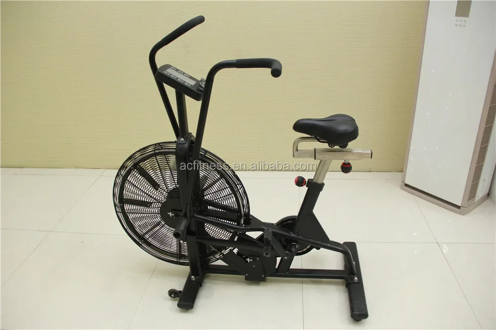 Nuovo AC-F17 la migliore vendita di attrezzature per il Fitness della macchina da palestra Air Bike per la palestra
