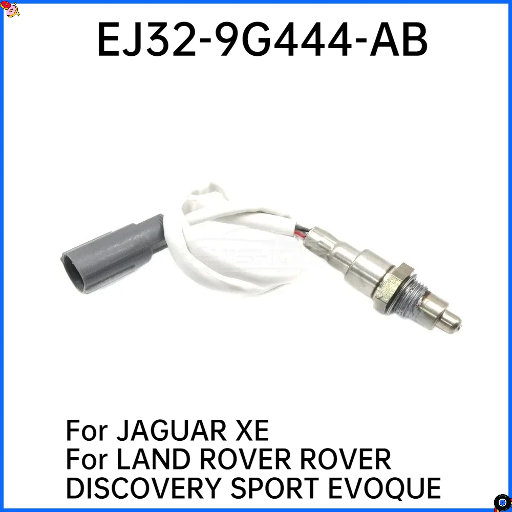 Sensor de oxígeno Lambda O2 de relación aire-combustible EJ32-9G444-AB para Land Rover Discovery Sport Evoque Jaguar aguas abajo XE EJ329G444AB