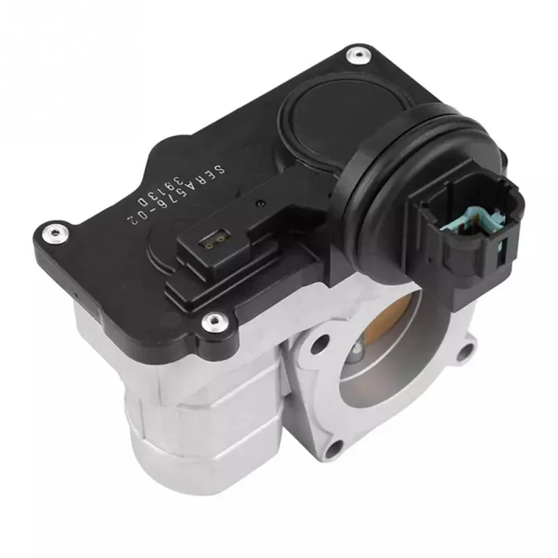 

16119-AX000 Car Throttle Body For Nissan Micra March 3 Note 2003-2010 16119-AX00A 16119AX00A 16119AX000-A08Q