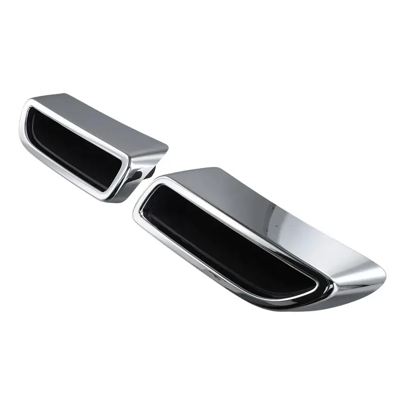 

Кронштейн выхлопной трубы заднего бампера 9811520280 9811520080 9811519980 9811519080 для 308S, кронштейн выхлопной насадки-A67F